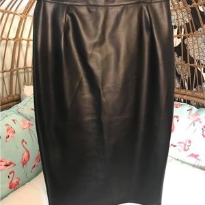 Deadly Dames Pinup Girl Clothing skirt